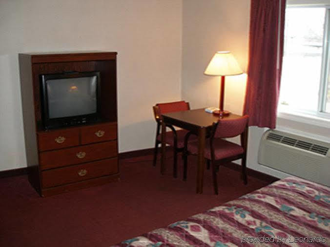 Red Carpet Inn West Springfield Esterno foto