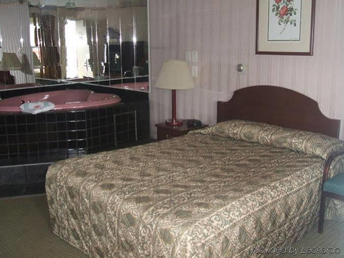 Red Carpet Inn West Springfield Esterno foto