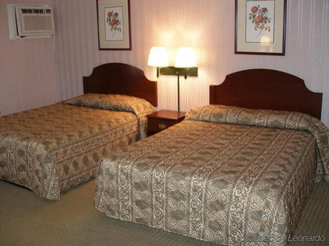 Red Carpet Inn West Springfield Esterno foto