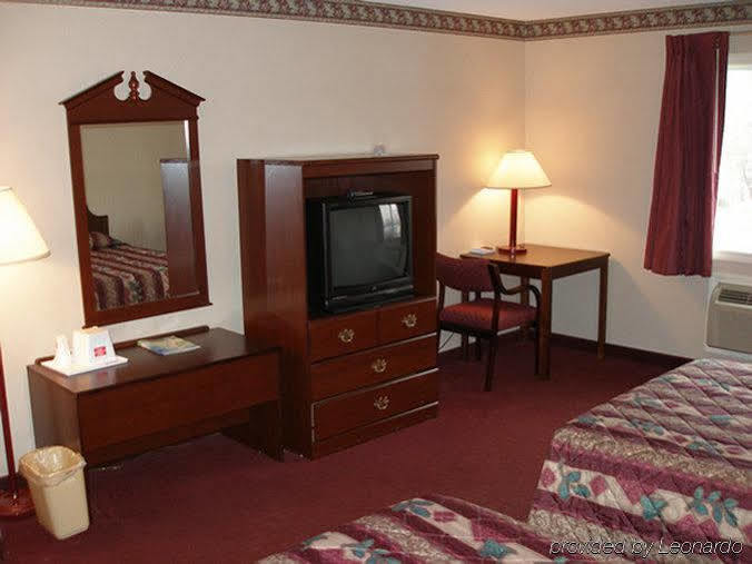 Red Carpet Inn West Springfield Esterno foto