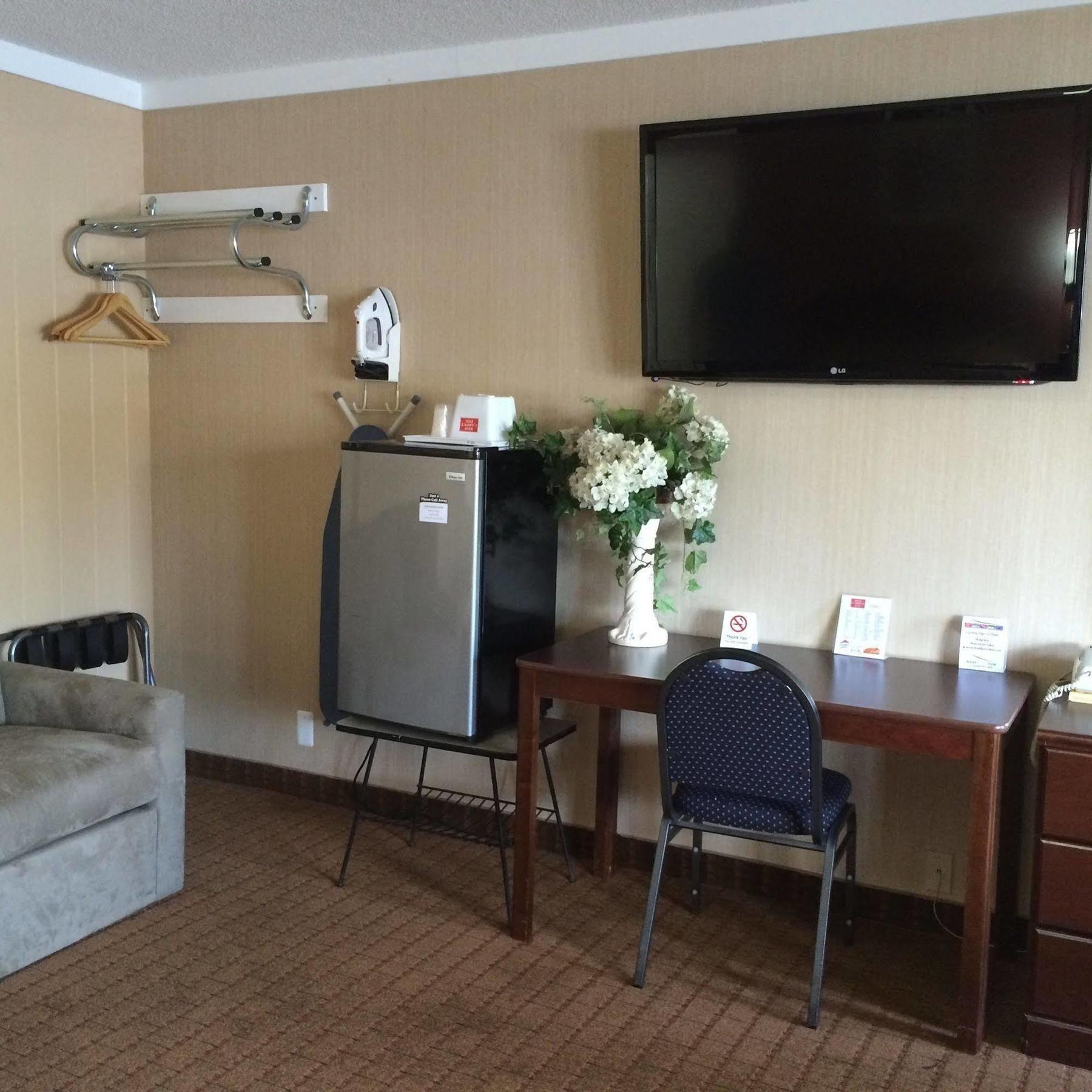 Red Carpet Inn West Springfield Esterno foto
